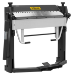 Станок листогибочный ручной Stalex PBB 1020/2.5