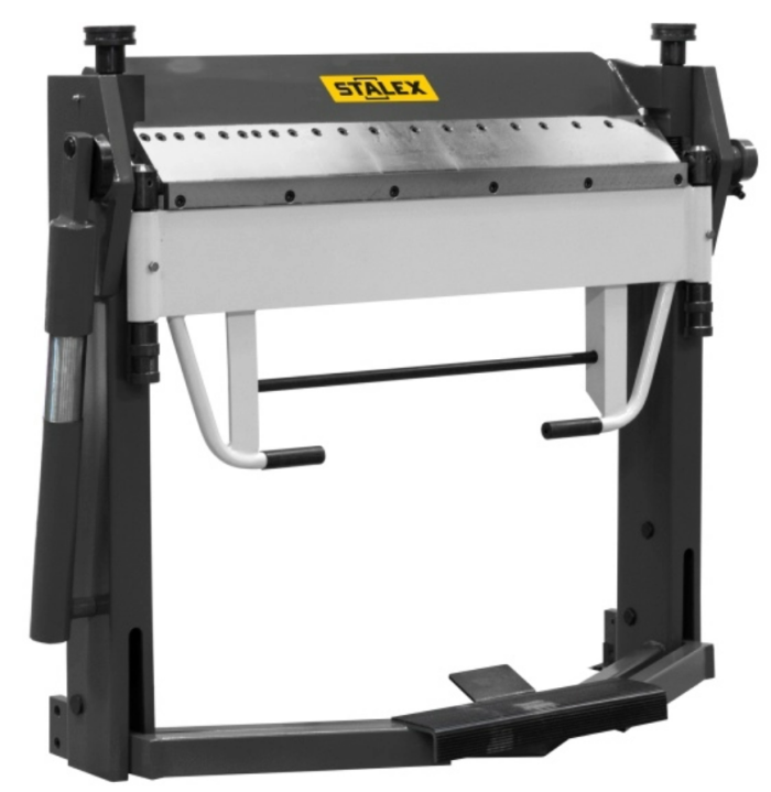 Станок листогибочный ручной Stalex PBB 1020/2.5