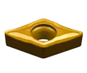 DCMT11T304-HM/SD2136 Пластина токарная по нерж. стали/получистовая