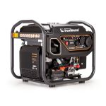 Бензиновый инверторный генератор Foxweld G5700iЕ