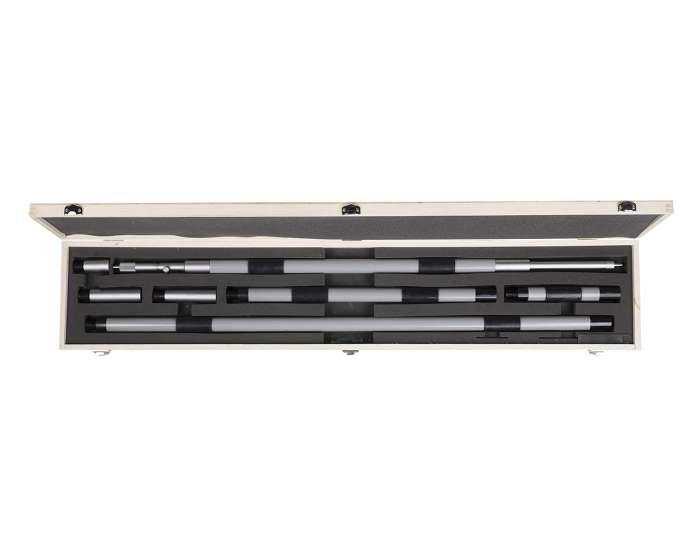 Нутромер микрометрический НМ 1000-3000 0,01 МИК PRO