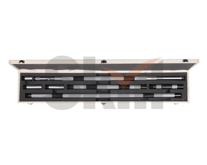 Нутромер микрометрический НМ 1000-3000 0,01 МИК PRO