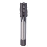 Метчик №10 -24-UNC (Однопроходный) PN8/3015 115CrV3 A/9P 58мм a=4,0 Bucovice(CzTool) 1150101