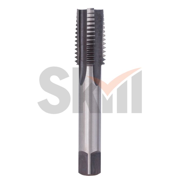 Метчик №10 -24-UNC (Однопроходный) PN8/3015 115CrV3 A/9P 58мм a=4,0 Bucovice(CzTool) 1150101