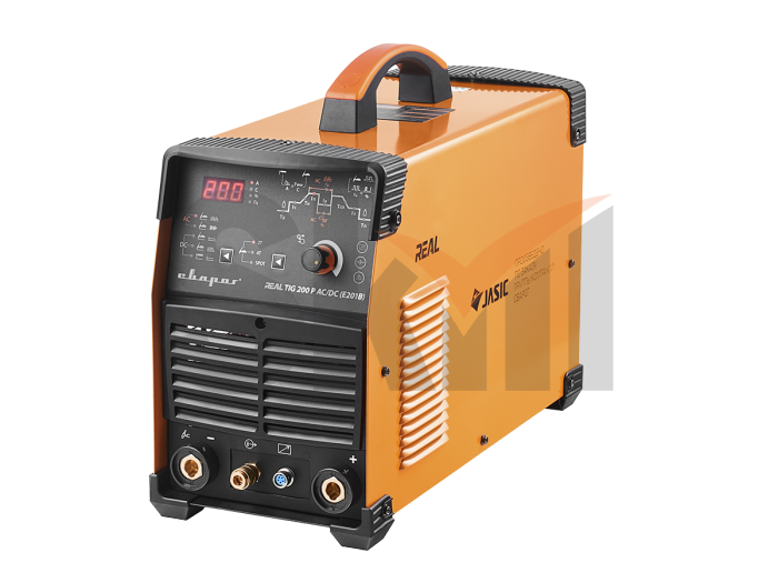 REAL TIG 200 P AC/DC (E201B)