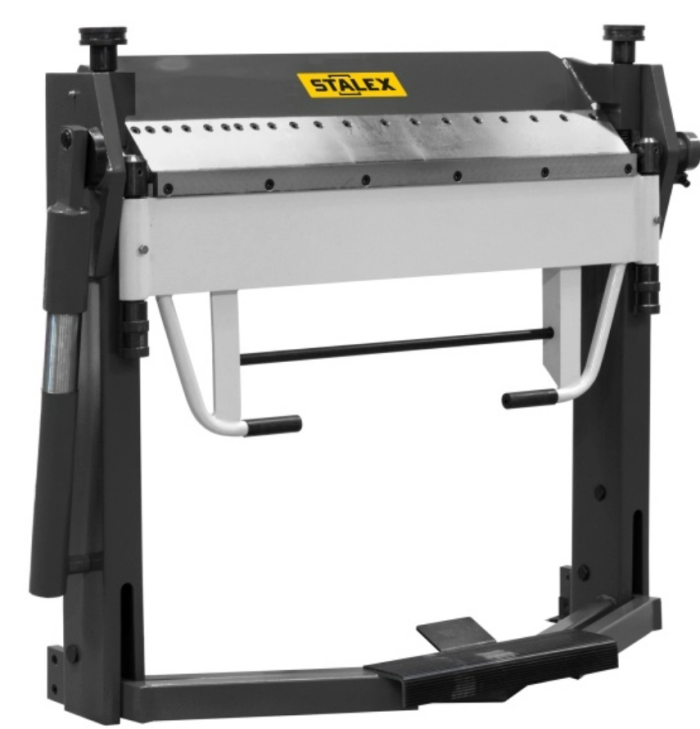 Станок листогибочный ручной Stalex PBB 1270/2