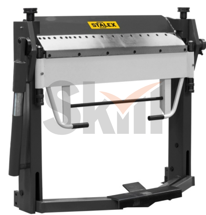 Станок листогибочный ручной Stalex PBB 1270/2