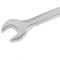 Ключ комбинированный, 18 мм, CrV, полированный хром Matrix