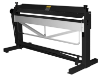 Станок листогибочный ручной Stalex PBB 2500/1