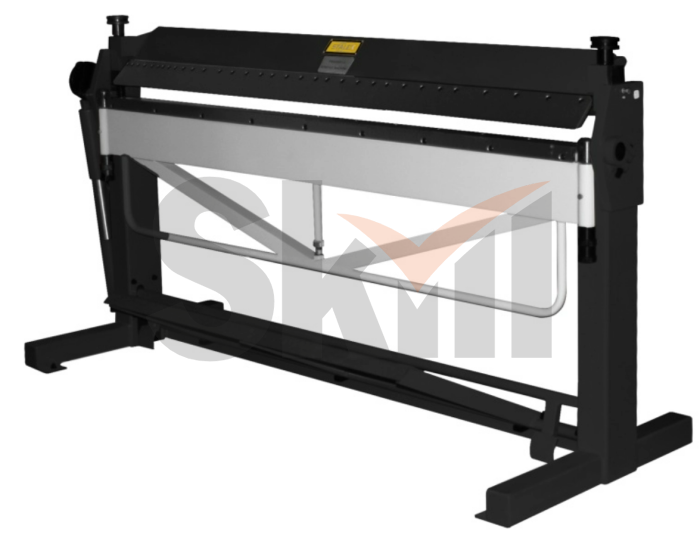 Станок листогибочный ручной Stalex PBB 2500/1