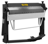 Станок листогибочный ручной Stalex PBB 1270/2A