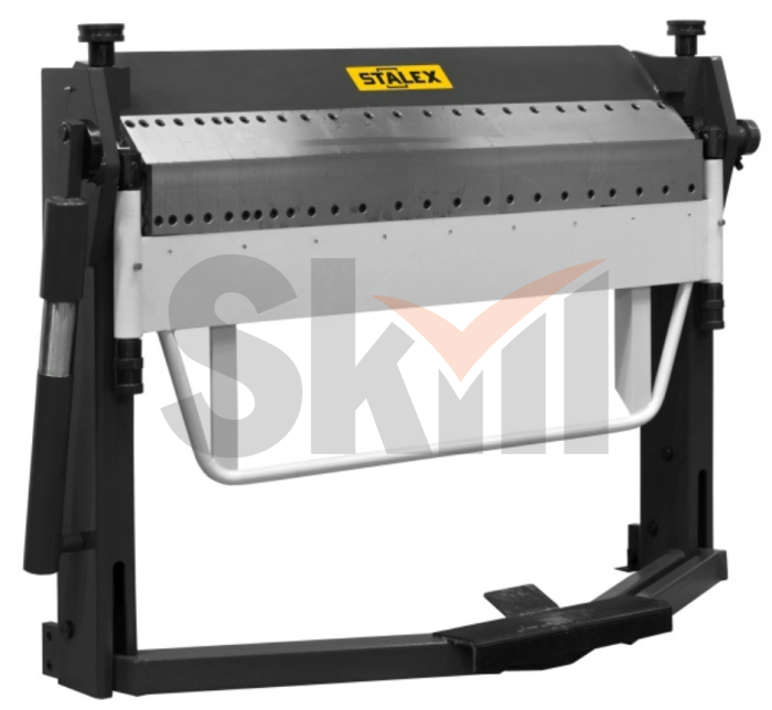 Станок листогибочный ручной Stalex PBB 1270/2A