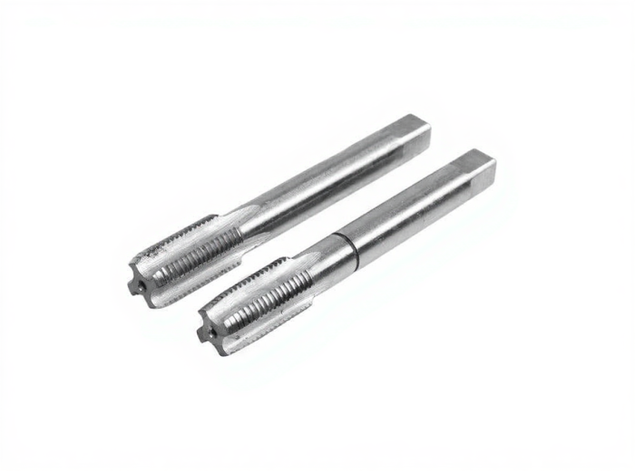 метчик трубный цилиндрический м-р компл. G 3/8