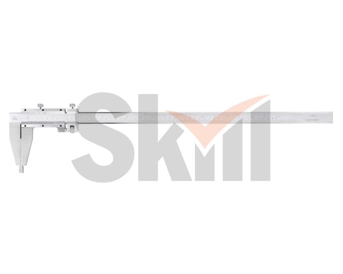 Штангенциркуль ШЦ-3-3000 0,05 губки 300мм SHAN