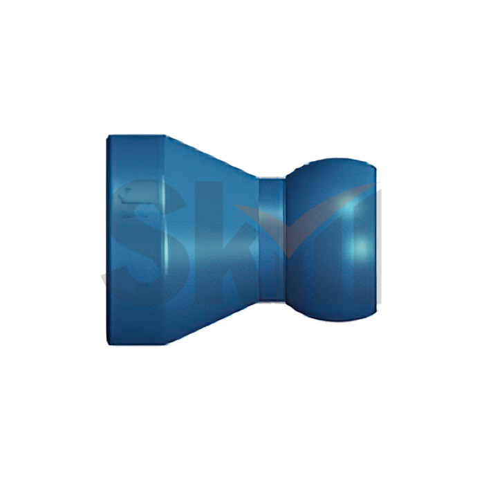 Сегмент трубки для подачи СОЖ 1/2"