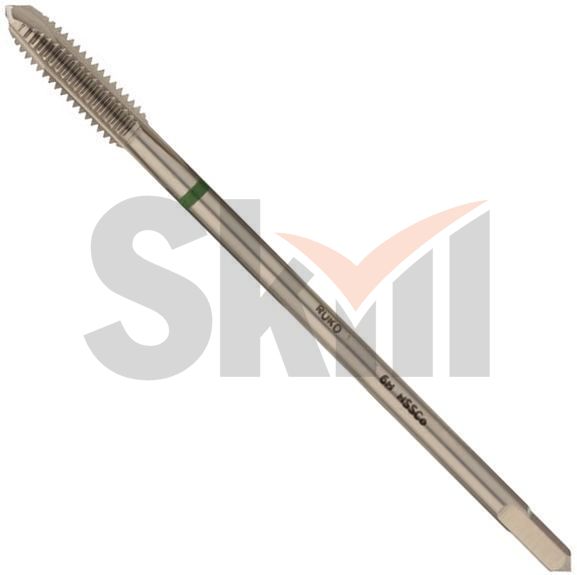 Метчик М 5,0х0,8 (Машинный) DIN376 HSSE 6h B/4-5P 70мм a=2,7 Ruko 232051E