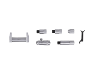 Нутромер микрометрический НМ   50- 175 0,01 SHAN