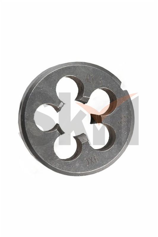 плашка трубная  R 1 1/4