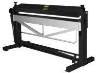 Станок листогибочный ручной Stalex PBB 2020/1.2