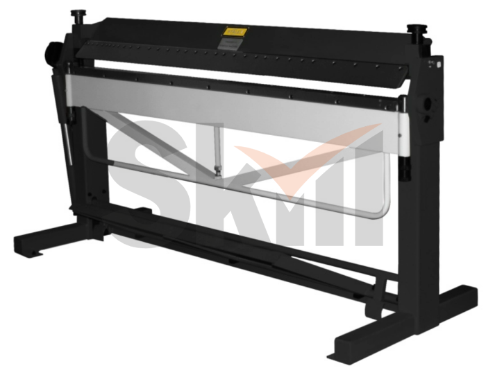 Станок листогибочный ручной Stalex PBB 2020/1.2