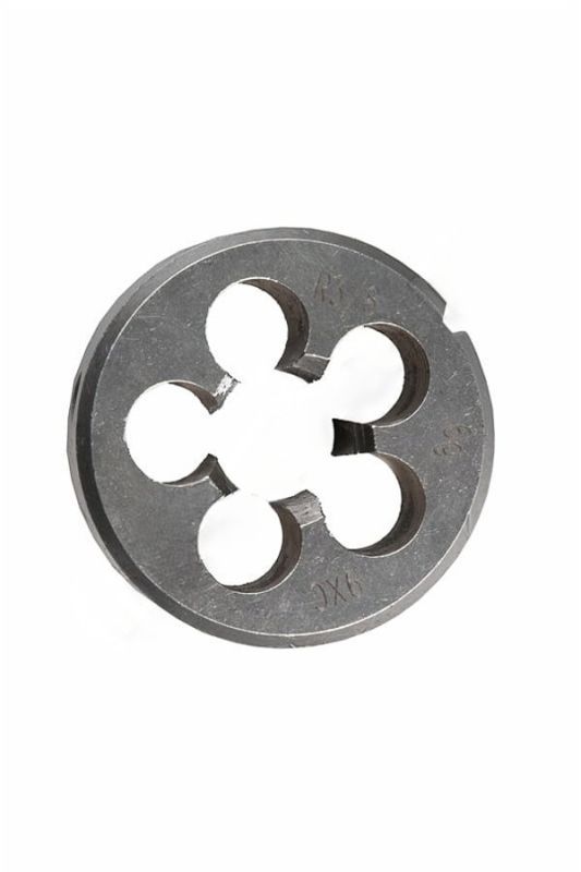 плашка трубная  R 1/2