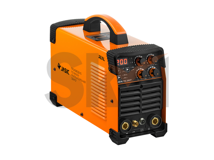 REAL TIG 200 P (W224)