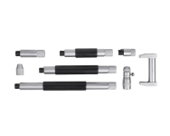 Нутромер микрометрический НМ   50- 600 0,01 SHAN