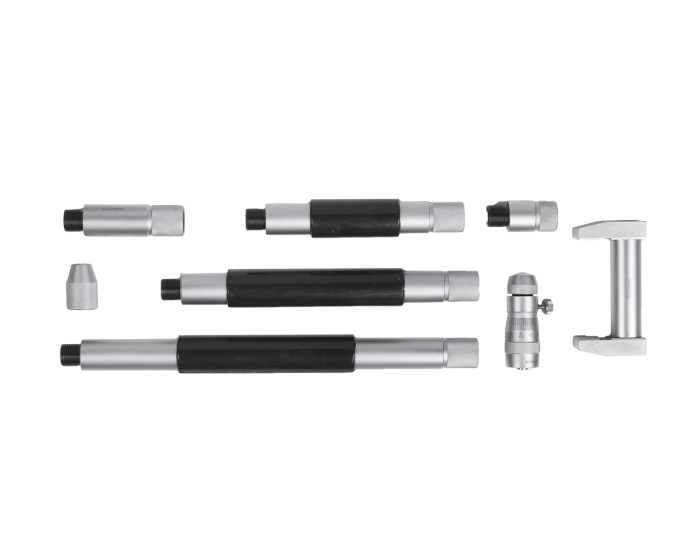 Нутромер микрометрический НМ   50- 600 0,01 SHAN
