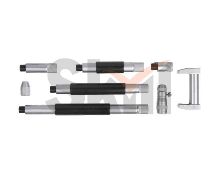 Нутромер микрометрический НМ   50- 600 0,01 SHAN