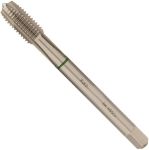 Метчик М10х1,5 (Машинный) DIN376 HSSE 6h B/4-5P 100мм a=5,5 Ruko 232101E