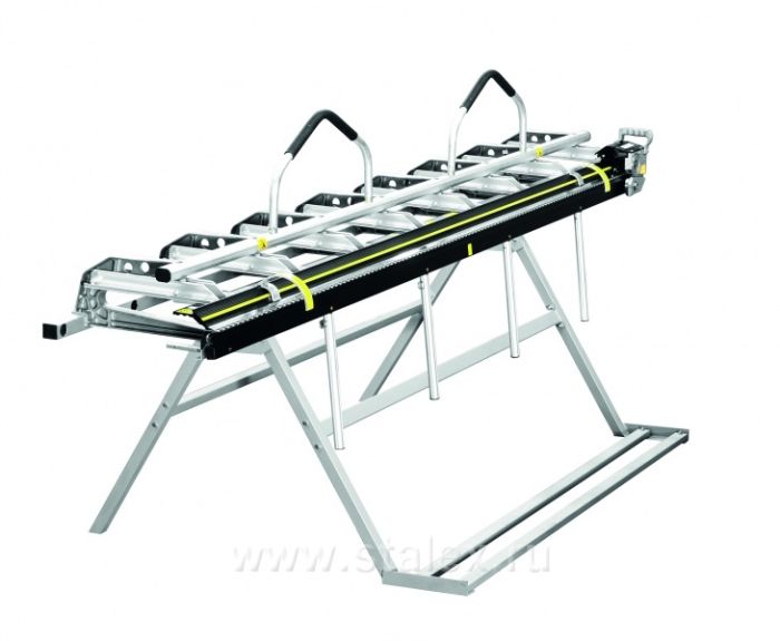 Мундштук VVC пропановый  6290  – 2 1/2, 125–150 мм