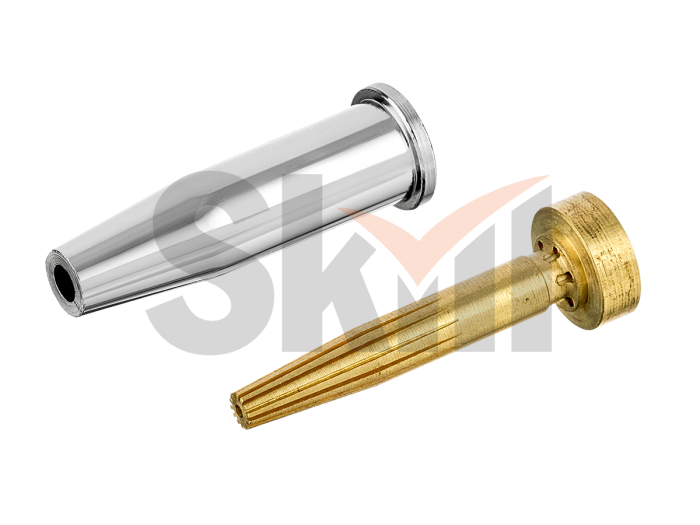 Мундштук VVC пропановый  6290  – 2 1/2, 125–150 мм