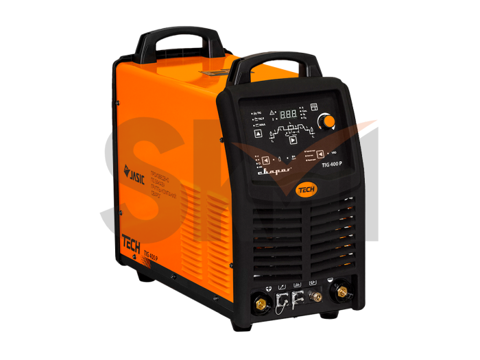 TECH TIG 400 P (W322)