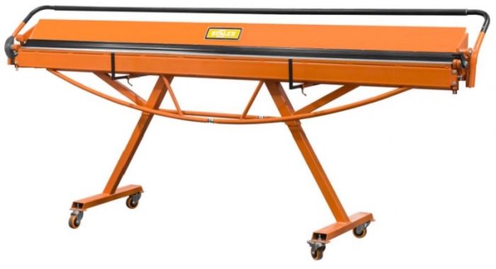 Cтанок листогибочный TAPCO Pro 14 HD