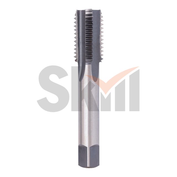 Метчик №12 -24-UNC (Однопроходный) PN8/3015 115CrV3 C/2P 62мм a=4,5 Bucovice(CzTool) 1150123