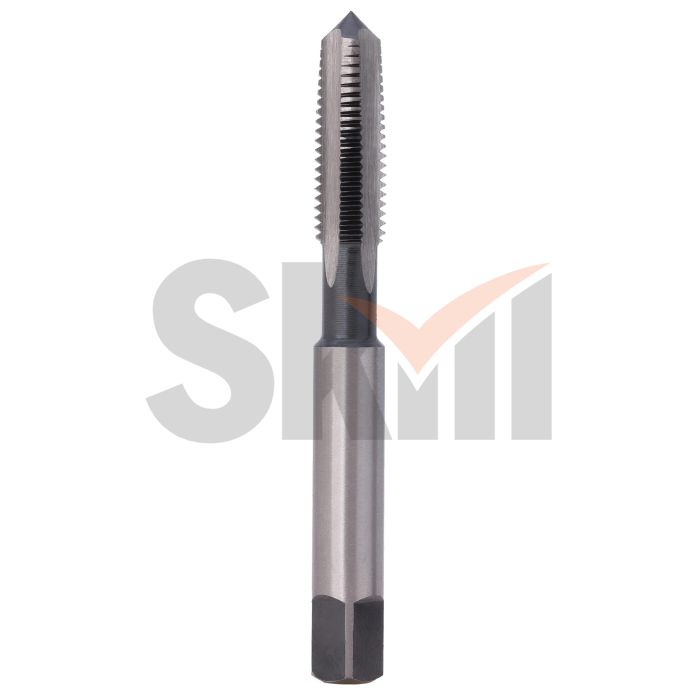 Метчик 1/4" -20-UNC (Однопроходный) PN8/3015 115CrV3 A/9P 66мм a=5,0 Bucovice(CzTool) 1151401