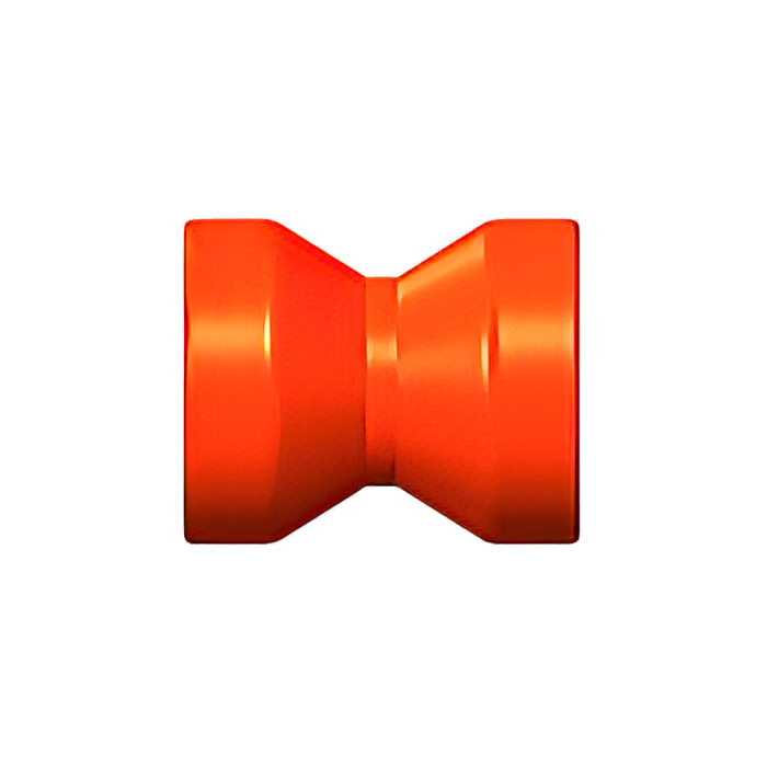 Переходник "папа-папа" для системы подачи СОЖ 1/2"