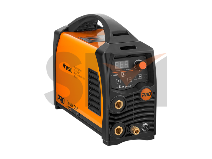 PRO TIG 200 DSP (W207)