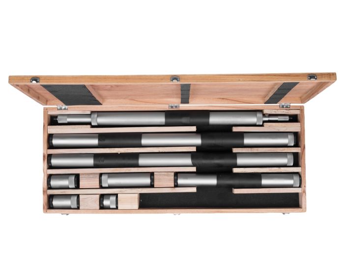 Нутромер микрометрический НМ 1000-4000 0,01 МИК