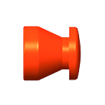 Заглушка для системы подачи СОЖ 1/2"