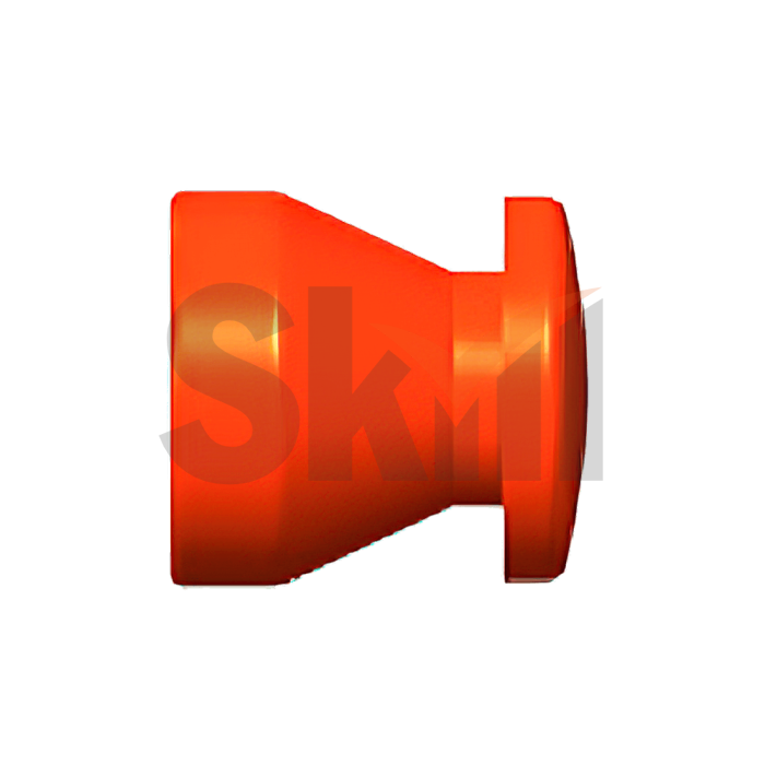 Заглушка для системы подачи СОЖ 1/2"