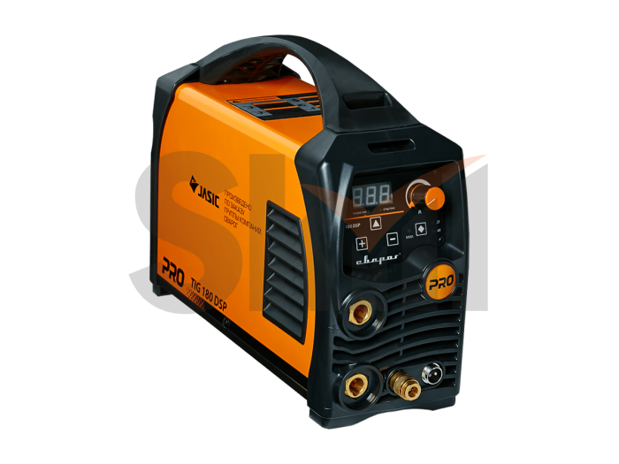 PRO TIG 180 DSP (W206)