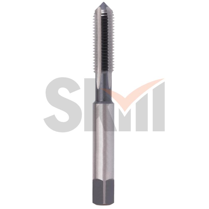 Метчик 1/4" -20-UNC (Однопроходный) PN8/3015 115CrV3 C/2P 66мм a=5,0 Bucovice(CzTool) 1151403