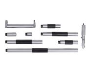 Нутромер микрометрический НМ  150-2500 0,01 SHAN