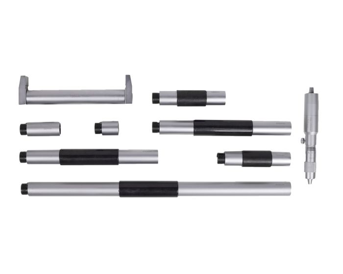 Нутромер микрометрический НМ  150-2500 0,01 SHAN