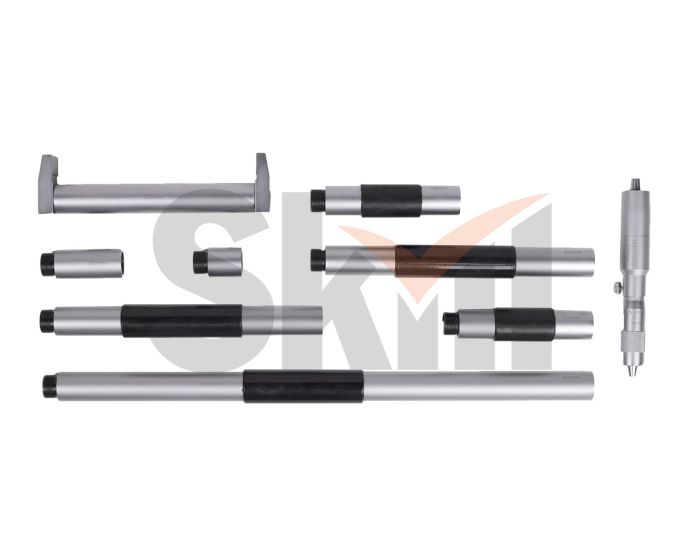 Нутромер микрометрический НМ  150-2500 0,01 SHAN