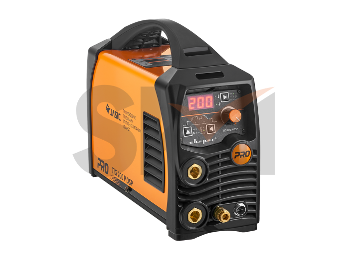 Инвертор сварочный TIG 200 P DSP "PRO" (W212)