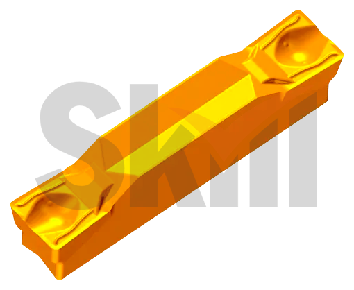 MGMN200-M/SD2336 Пластина отрезная, канавочная для нерж. стали