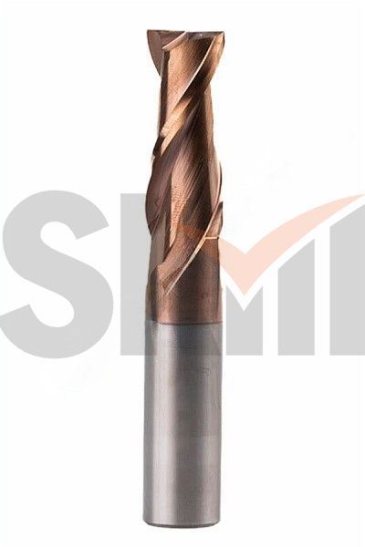 фреза шпоночная твердосплавная ВК8 ц/х ф 12