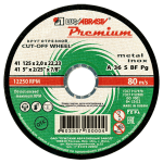 41 125 2 22.23 A 36 S BF 80 мет.+нерж.prem.